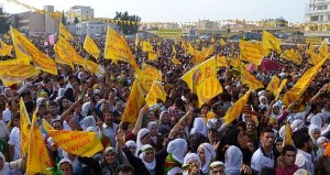 Mersin, Kürkçü’yü Meclis’e Gönderiyor!