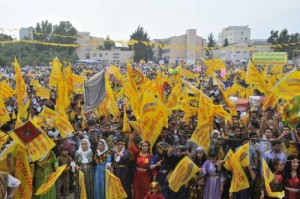 Barış ve Kardeşlik Mitingi Haberleri