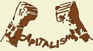 Kapitalizmden kurtulmadıkça…