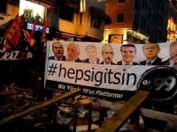 AKP’nin Alternatifi Cemaat veya CHP Değil!