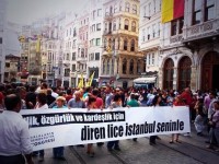 Rejimin en büyük korkusu Kürt dinamiği ile Gezi’nin birleşmesi