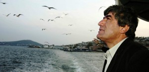 Hrant Dink’in katledilişinin 7. yılında Unutmayacağız, Unutturmayacağız‏!