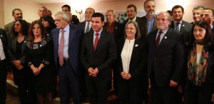 BDP Milletvekilleri HDP’ye katıldı