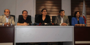 AKP kayyumlarla ‘tampon bölge’yi fiilen gerçekleştirmeyi hedefliyor