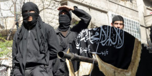 “Terörist El-Nusra”yla Diplomatik Temasları Nasıl Yürütüyorsunuz?