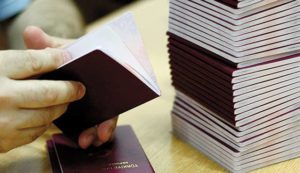 OHAL’de bir keyfi uygulama daha: Pasaport Engeli