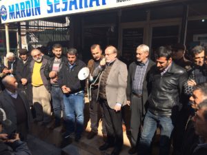 AKP-MHP-Ergenekon ittifakını yenebiliriz