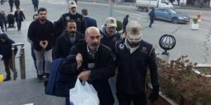 Üfürerek HDP’lileri tutuklayan Gazi Abi Kim?