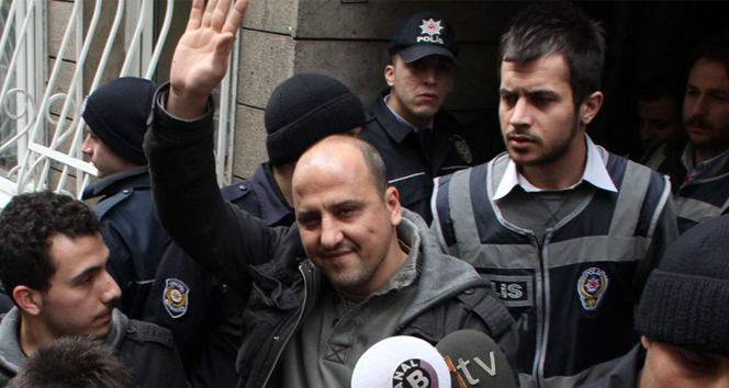 Kürkçü, Ahmet Şık’a Yönelik Tecridi Adalet Bakanlığı’na Sordu