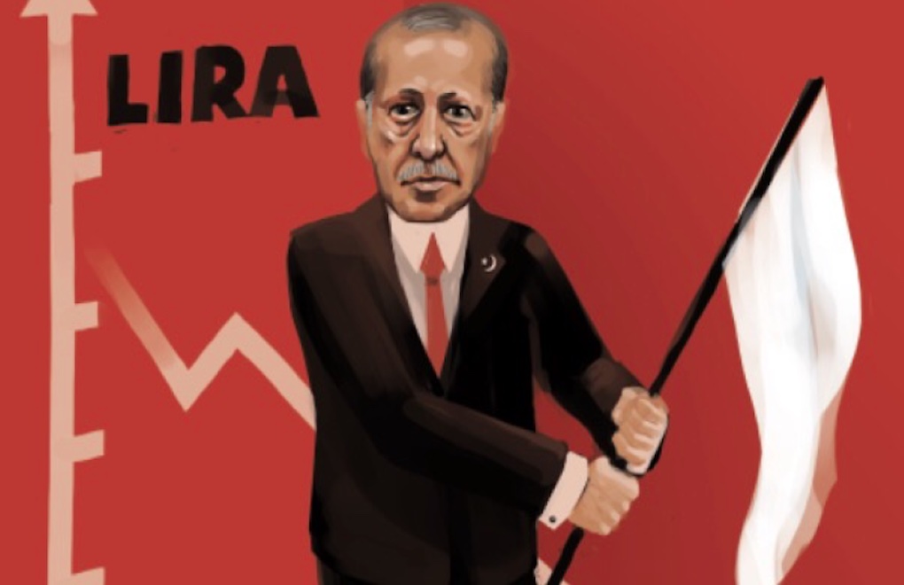 Erdoğan’ı kendi oyununa getirmek