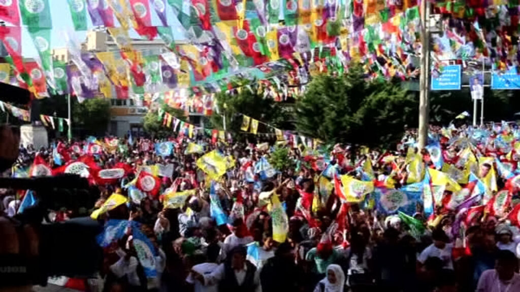 Geriye döneceğimiz bir yol yok