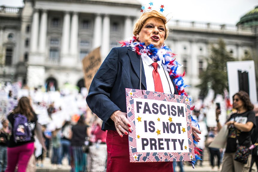 Trump’ınkinden başka bir dünya mümkün