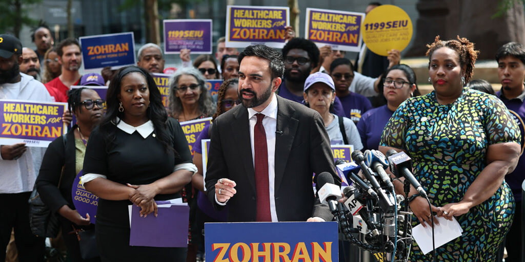 "New York, New York"