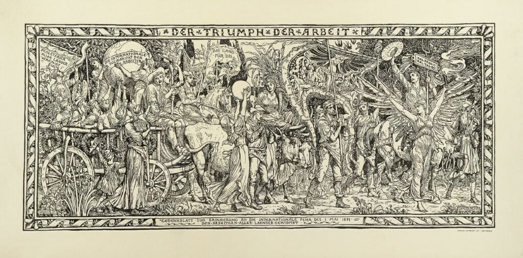 "Efendisizlik" hasretinin dünya-tarihsel bağlamı: Enternasyonalizm