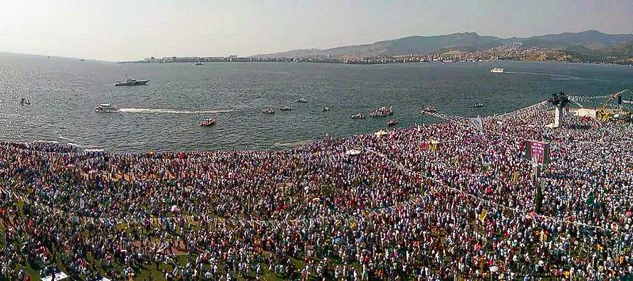 Varlık, adı önceler