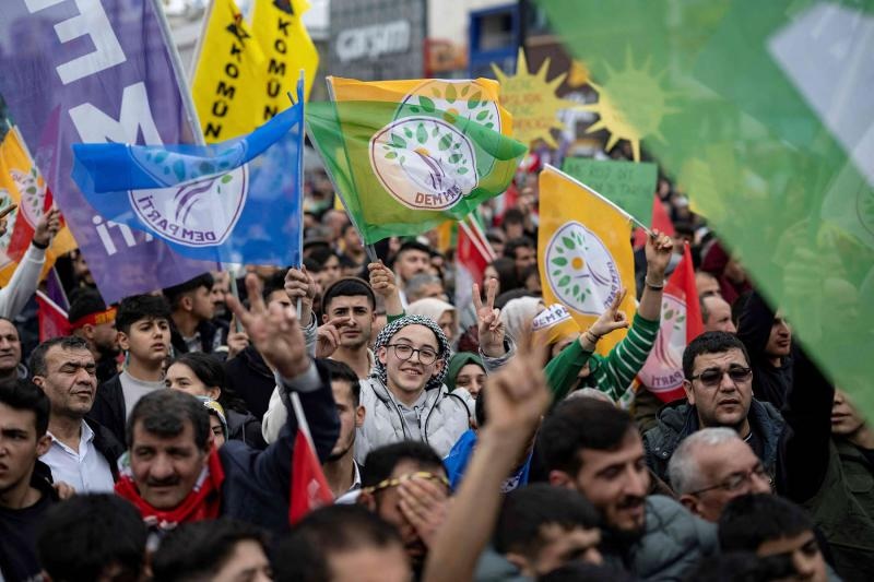 En büyük kazanımımız, ortak mücadelemiz